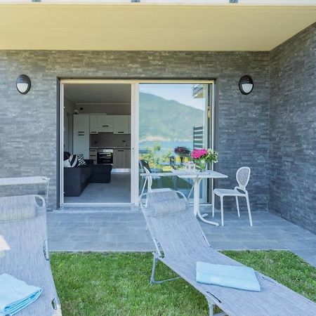 Anna'S Lodge Quiet & Charme By Rent All Como Pianello Del Lario Екстер'єр фото