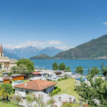 Anna'S Lodge Quiet & Charme By Rent All Como Pianello Del Lario Екстер'єр фото