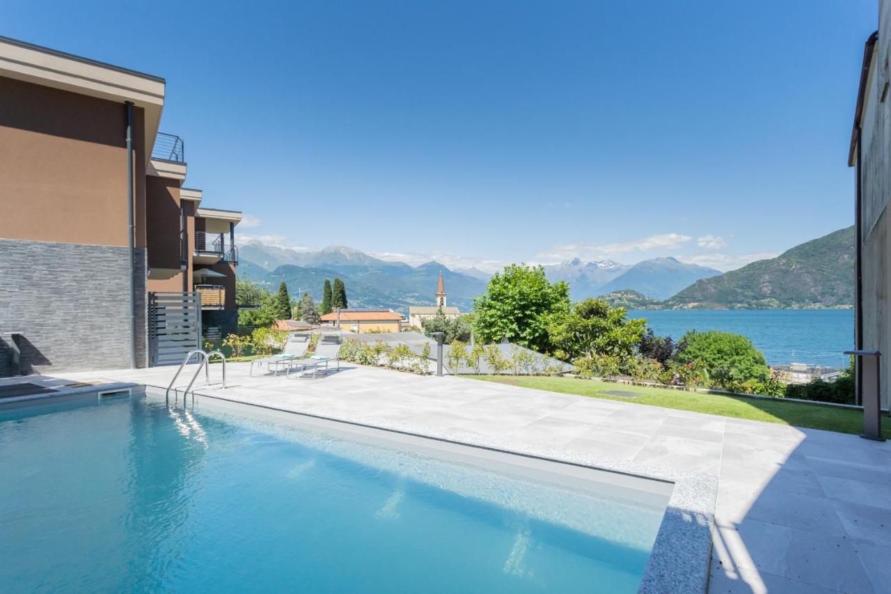 Anna'S Lodge Quiet & Charme By Rent All Como Pianello Del Lario Екстер'єр фото