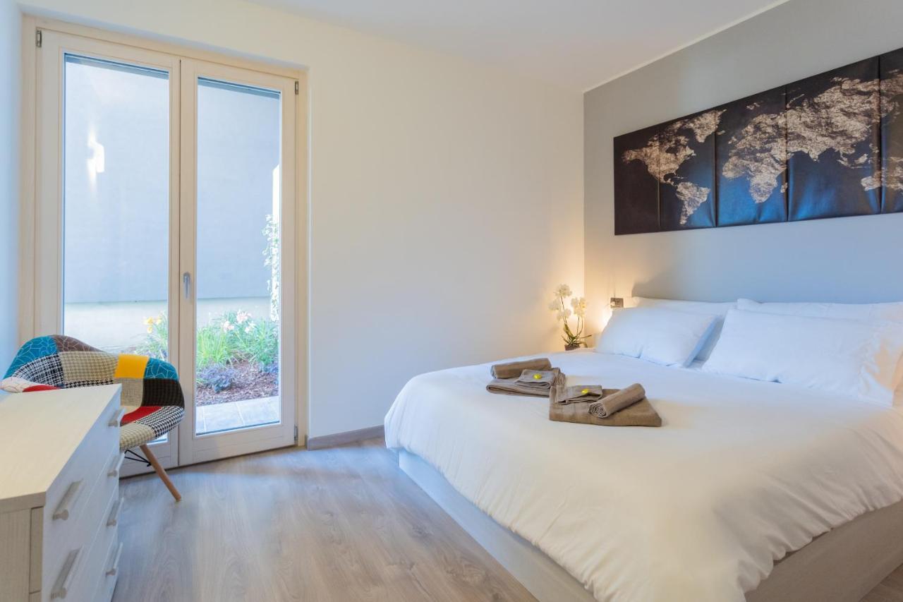 Anna'S Lodge Quiet & Charme By Rent All Como Pianello Del Lario Екстер'єр фото
