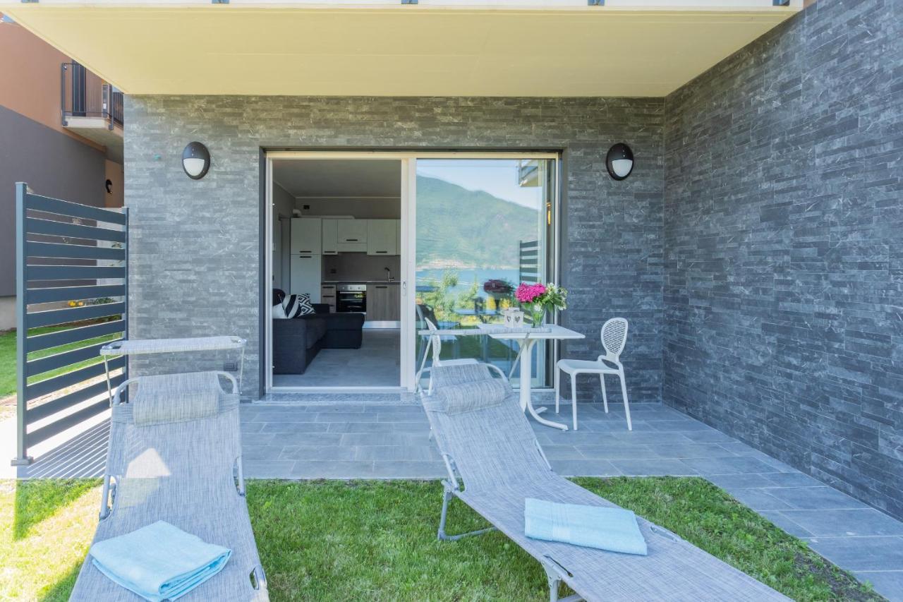 Anna'S Lodge Quiet & Charme By Rent All Como Pianello Del Lario Екстер'єр фото