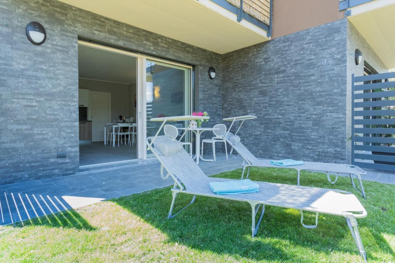 Anna'S Lodge Quiet & Charme By Rent All Como Pianello Del Lario Екстер'єр фото