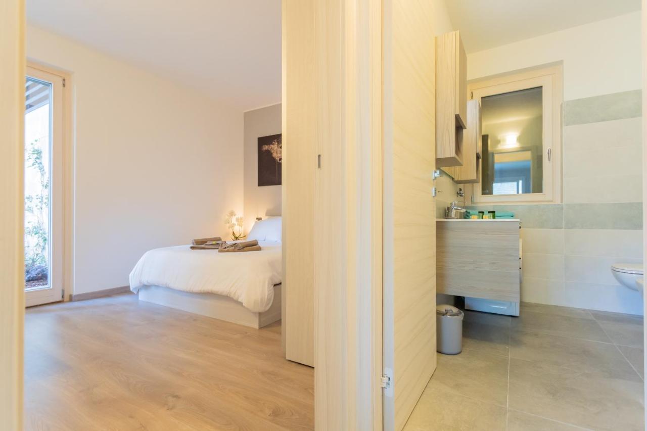 Anna'S Lodge Quiet & Charme By Rent All Como Pianello Del Lario Екстер'єр фото