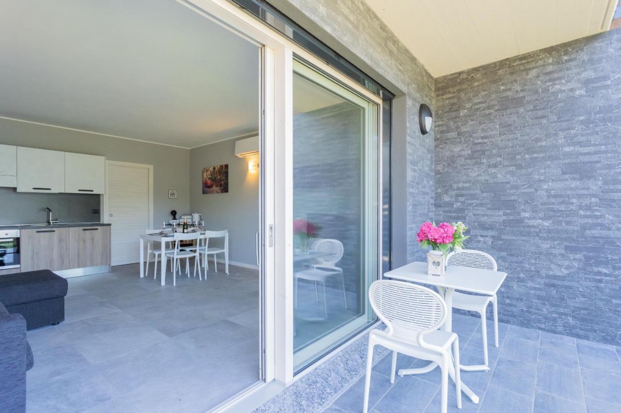 Anna'S Lodge Quiet & Charme By Rent All Como Pianello Del Lario Екстер'єр фото