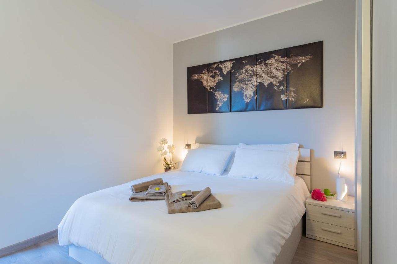 Anna'S Lodge Quiet & Charme By Rent All Como Pianello Del Lario Екстер'єр фото