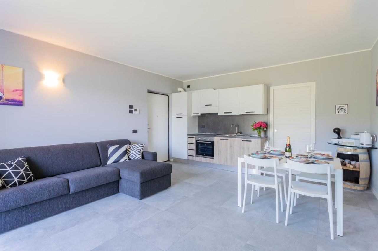 Anna'S Lodge Quiet & Charme By Rent All Como Pianello Del Lario Екстер'єр фото