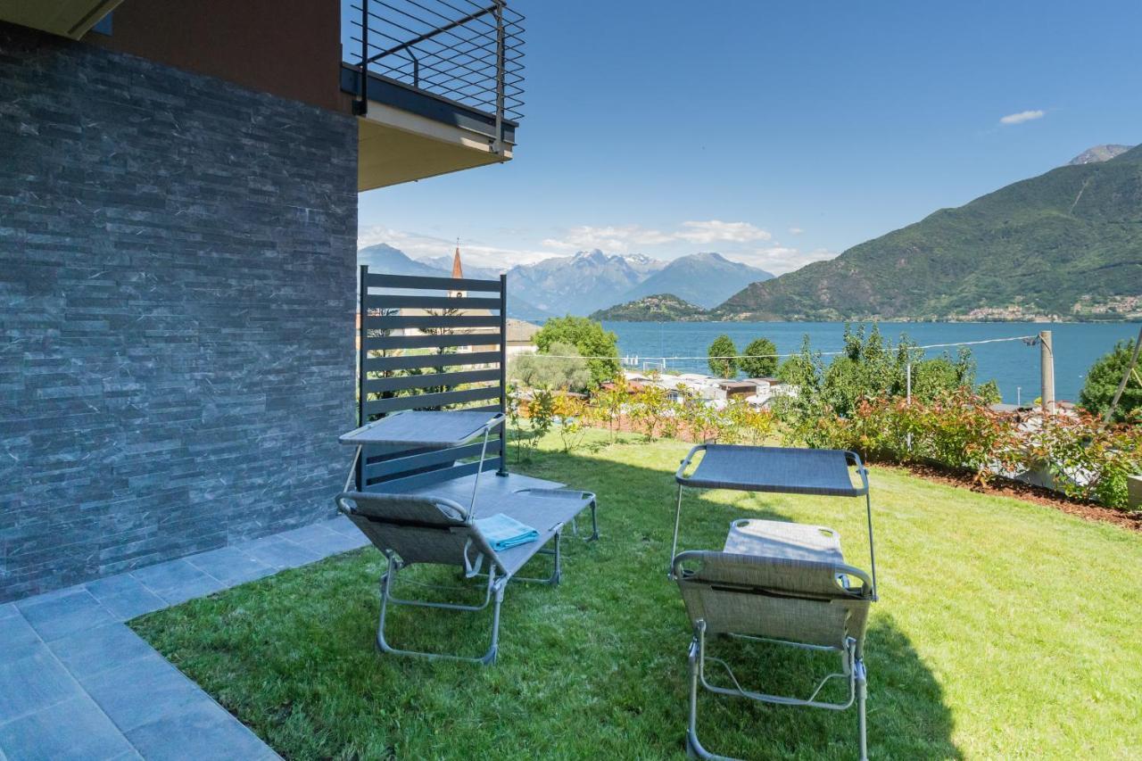 Anna'S Lodge Quiet & Charme By Rent All Como Pianello Del Lario Екстер'єр фото