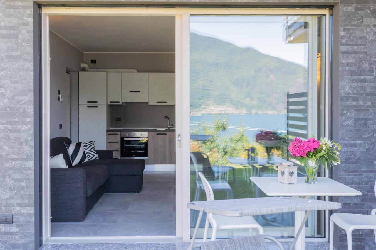 Anna'S Lodge Quiet & Charme By Rent All Como Pianello Del Lario Екстер'єр фото