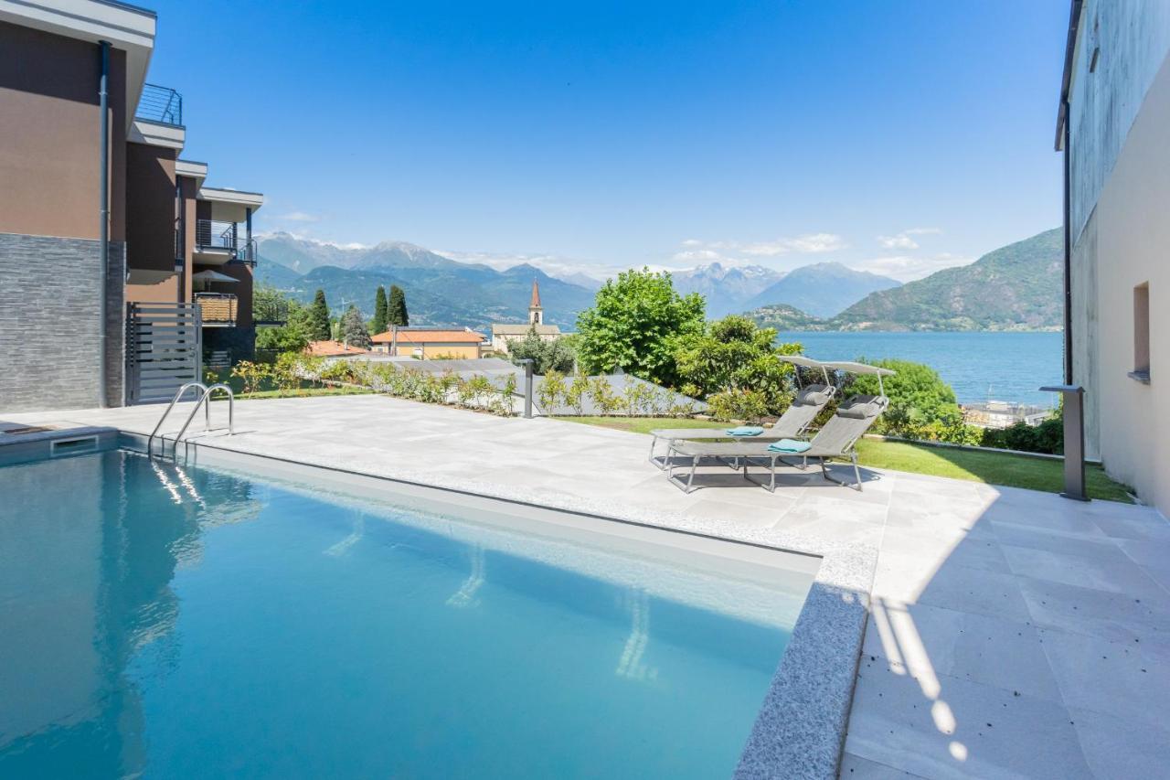 Anna'S Lodge Quiet & Charme By Rent All Como Pianello Del Lario Екстер'єр фото