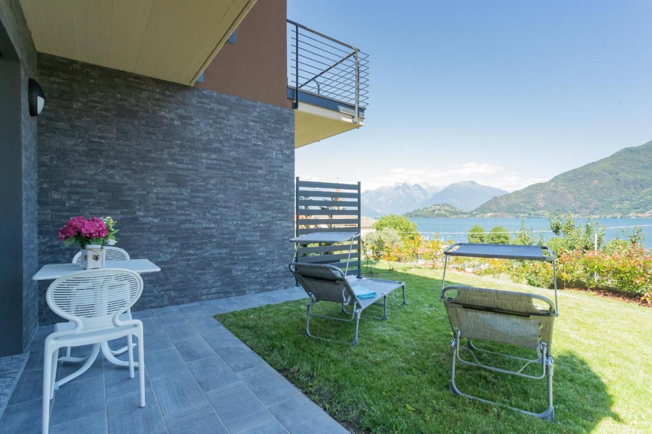 Anna'S Lodge Quiet & Charme By Rent All Como Pianello Del Lario Екстер'єр фото
