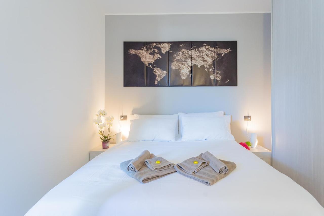 Anna'S Lodge Quiet & Charme By Rent All Como Pianello Del Lario Екстер'єр фото