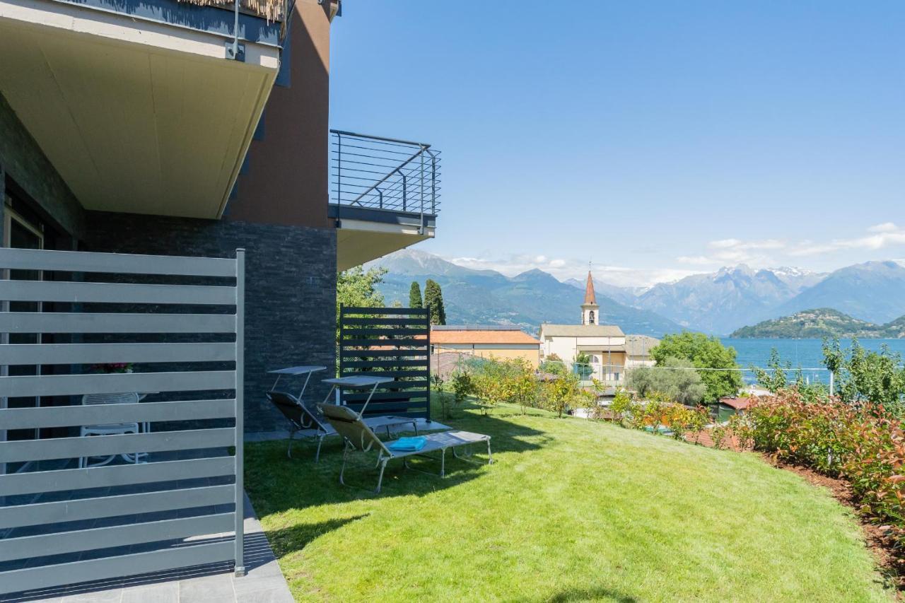 Anna'S Lodge Quiet & Charme By Rent All Como Pianello Del Lario Екстер'єр фото