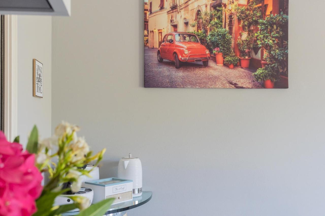 Anna'S Lodge Quiet & Charme By Rent All Como Pianello Del Lario Екстер'єр фото