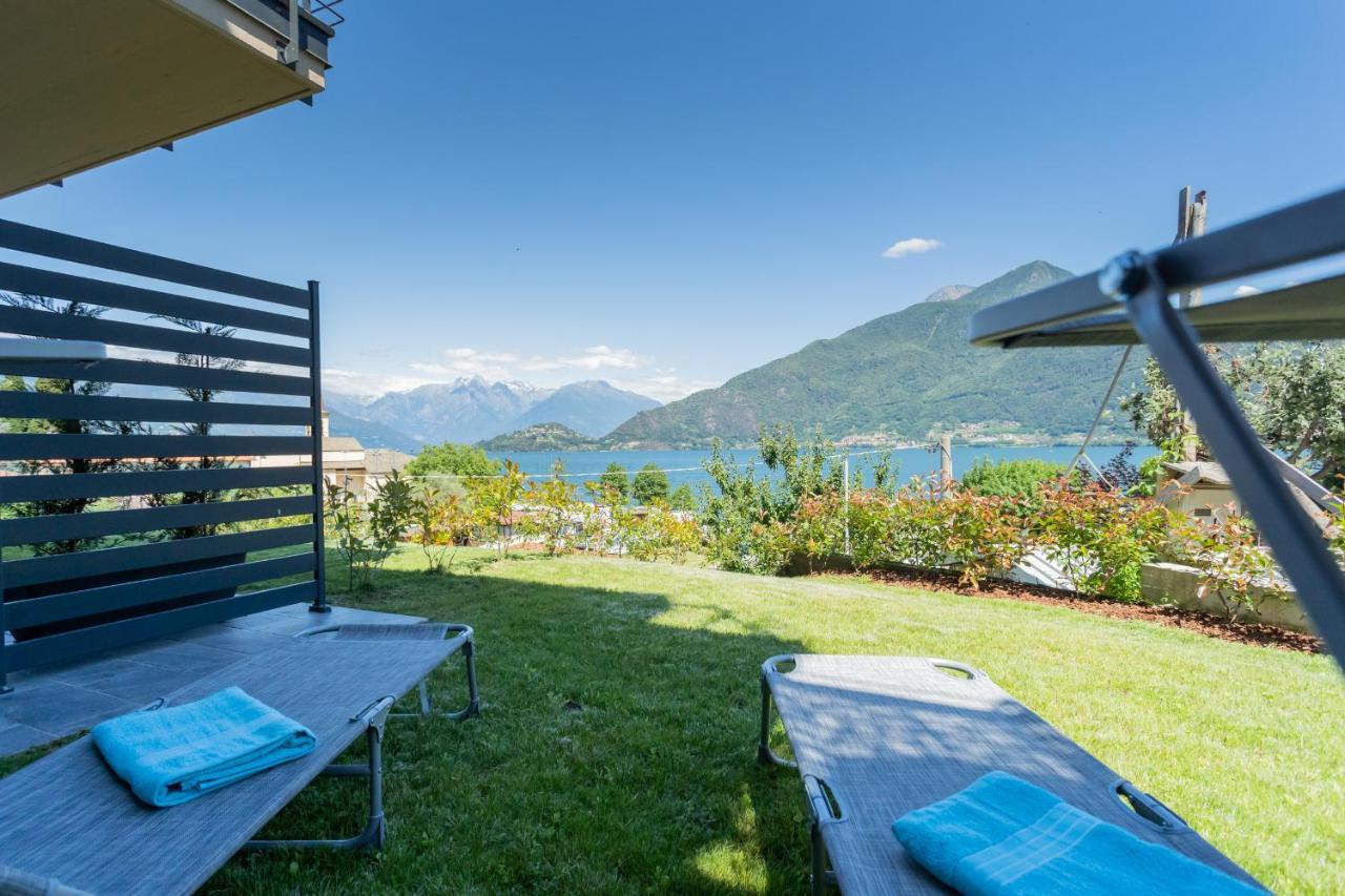 Anna'S Lodge Quiet & Charme By Rent All Como Pianello Del Lario Екстер'єр фото