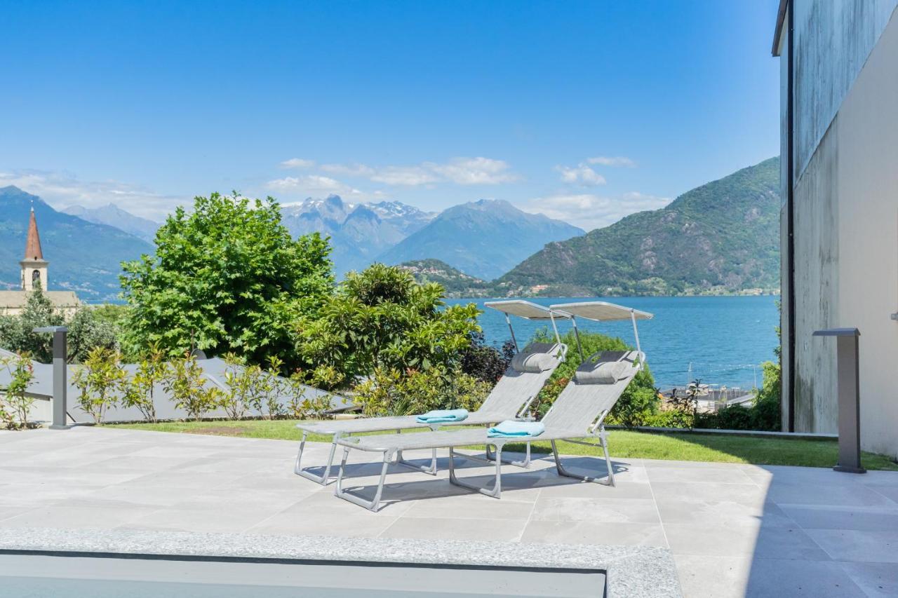 Anna'S Lodge Quiet & Charme By Rent All Como Pianello Del Lario Екстер'єр фото