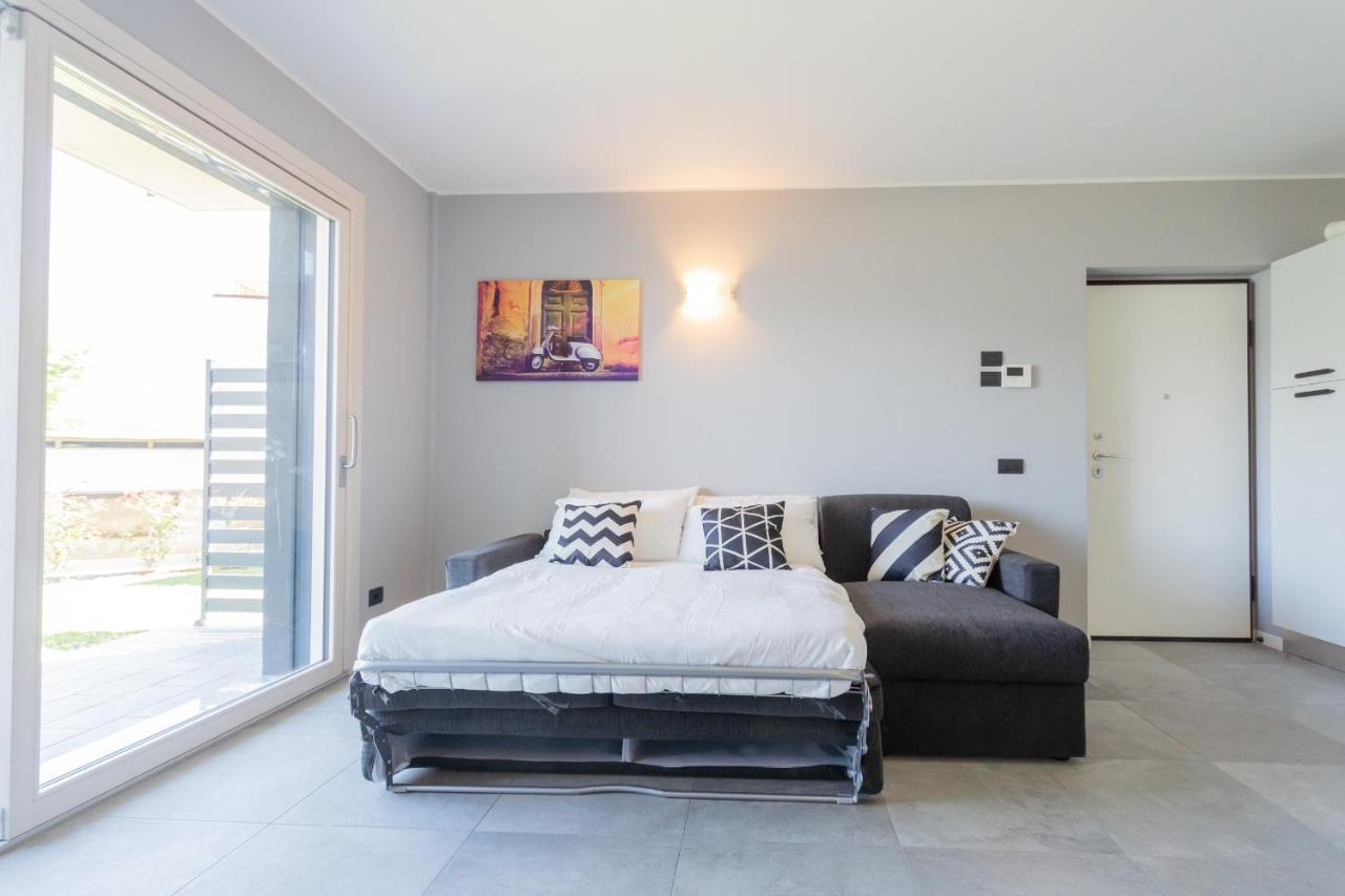Anna'S Lodge Quiet & Charme By Rent All Como Pianello Del Lario Екстер'єр фото